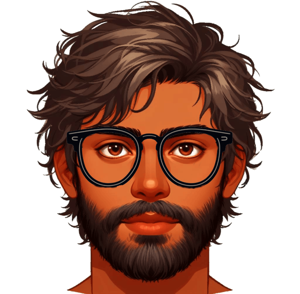 Girish - Portfolio